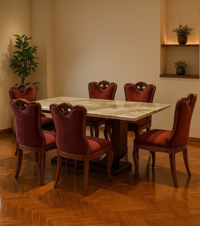 Dining Table Set