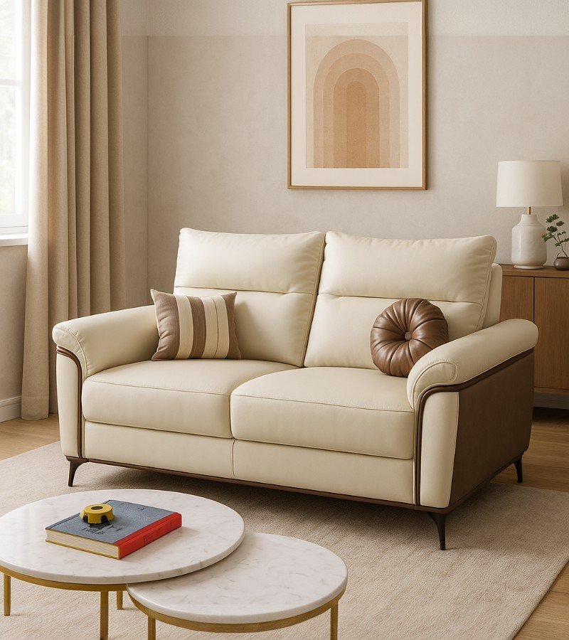 Modern-Style Sectional Sofa