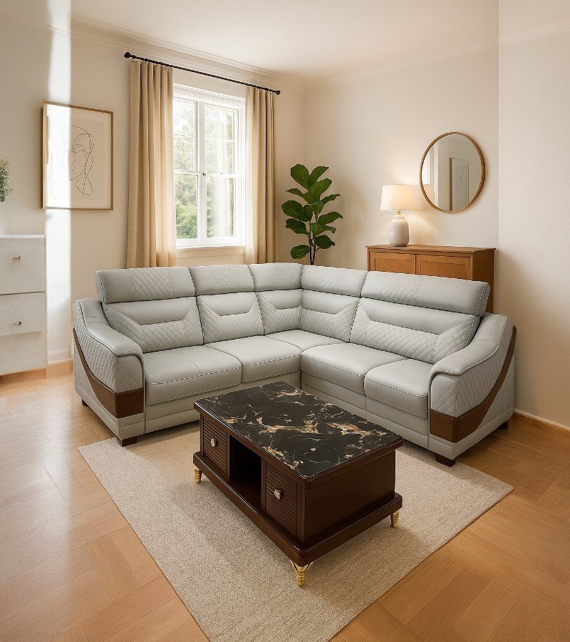 Sectional Sofa
