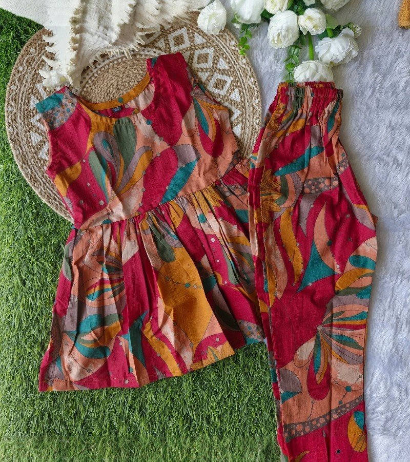 Sleeveless Coord Sets♥️♥️