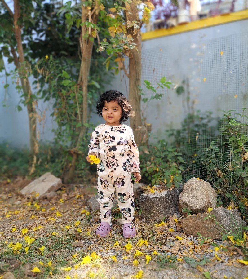 Mickey Mouse-Themed Tracksuit