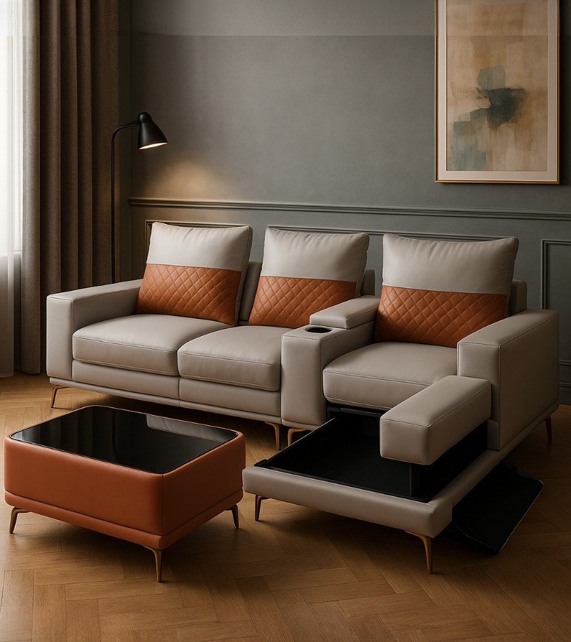 Sectional Sofa