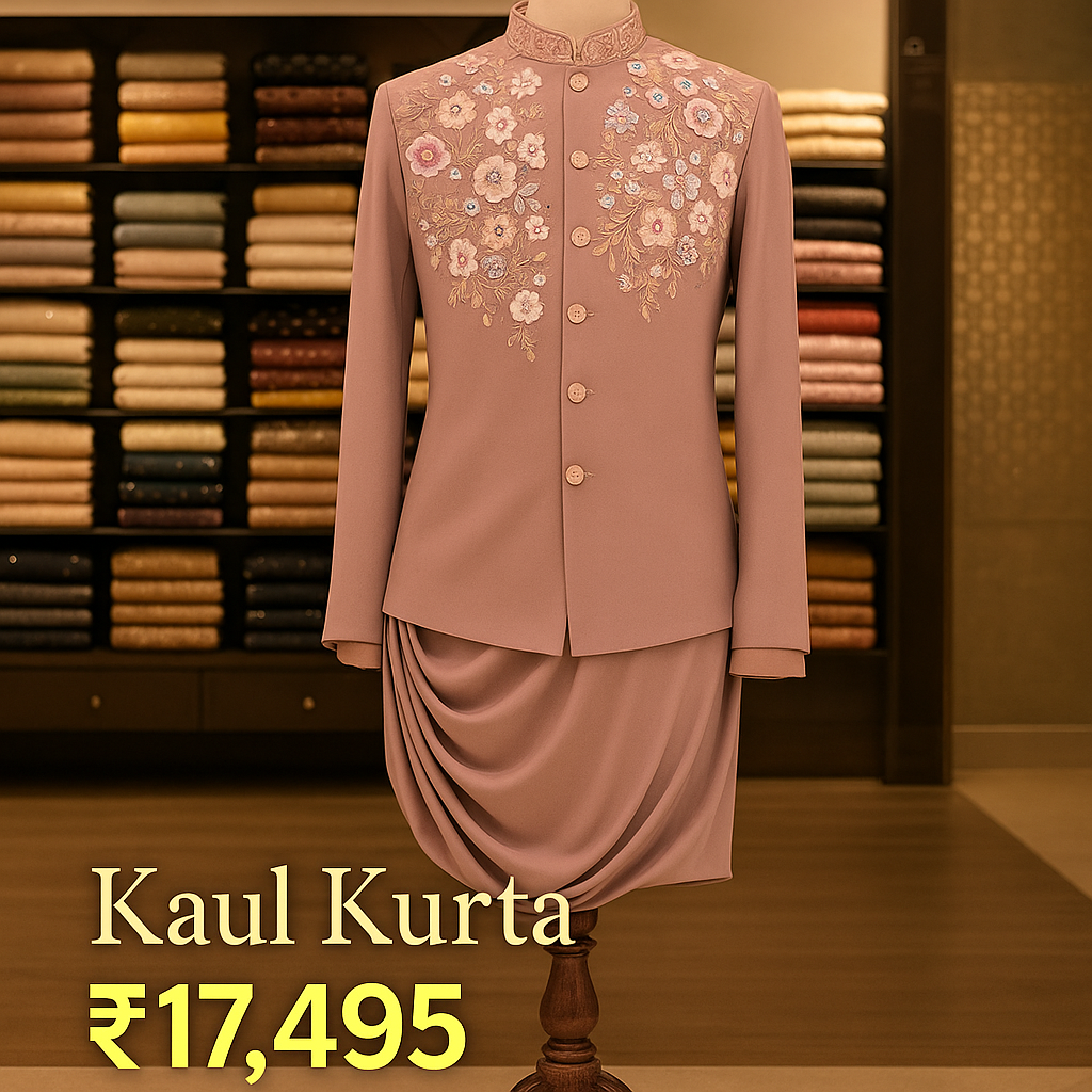 Kaul Kurta