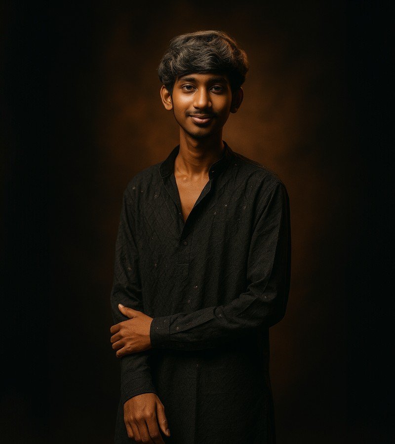 Kurtha image 3