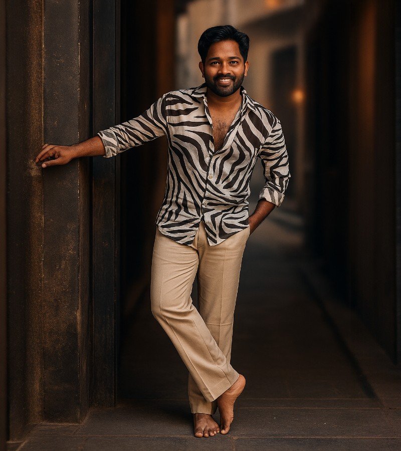 Premium Quality Printed