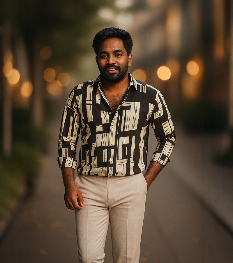 Premium Quality Printed image 2