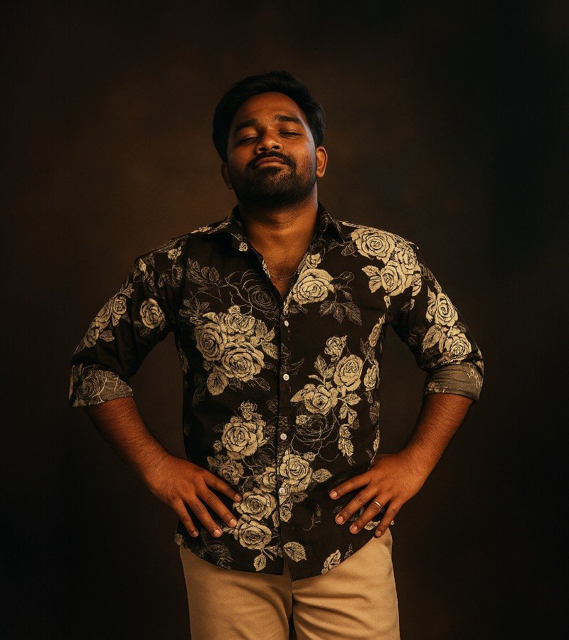 Premium Quality Printed image 3