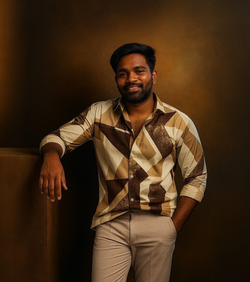 Premium Quality Printed image 4