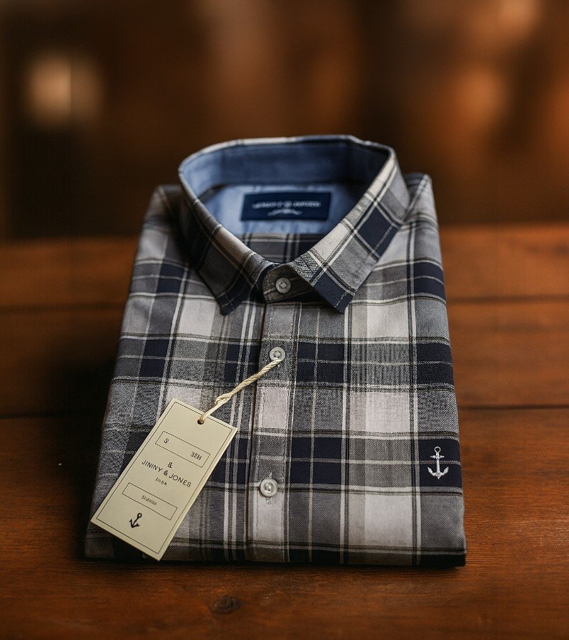 Multi Brand Check Shirts image 3
