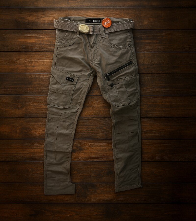 G-Star Raw Cargo Pants