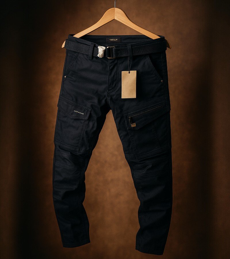 G-Star Raw Cargo Pants image 4