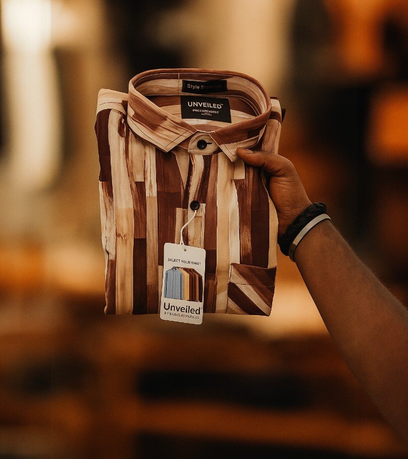 Imported Printed Shirts image 4