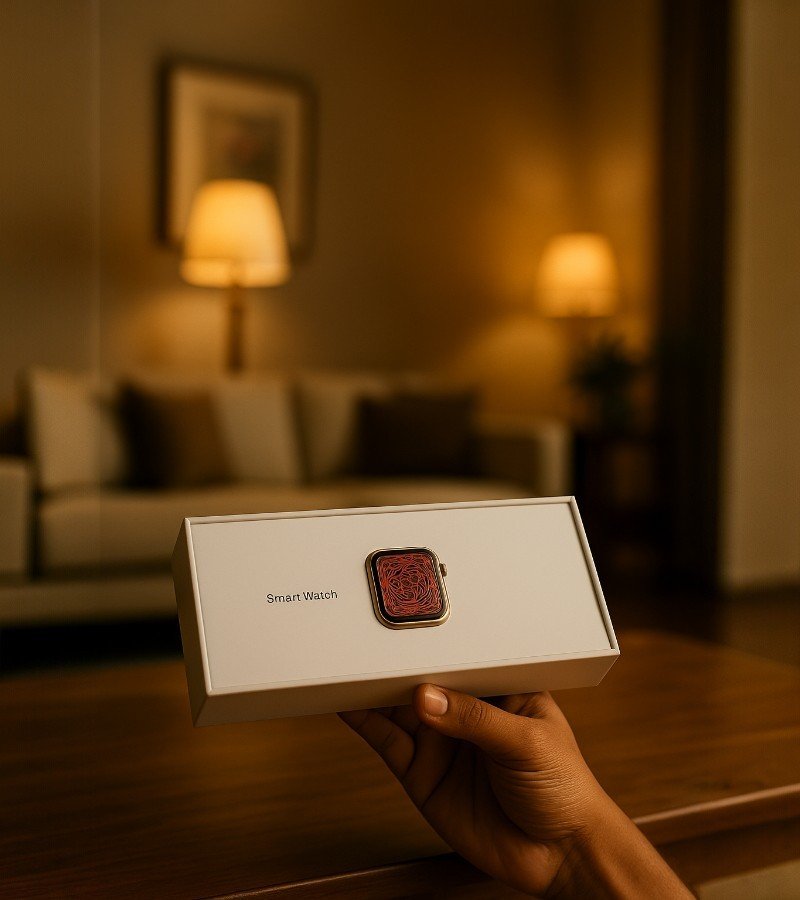 4G Support Sim Watch image 4