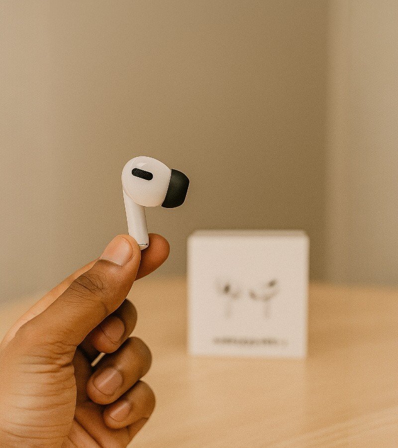 ANC Earpods