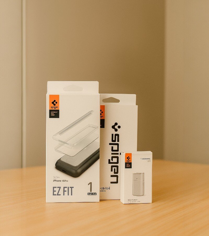 Top-Notch Quality Glass