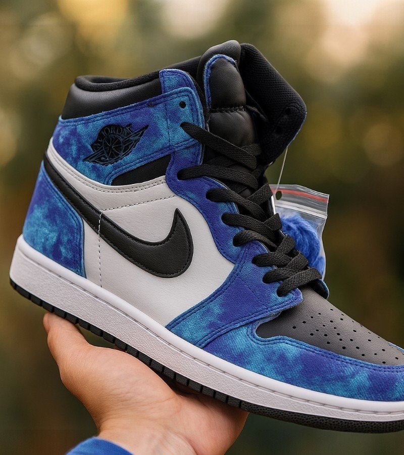 Nike Air Jordan 1 High