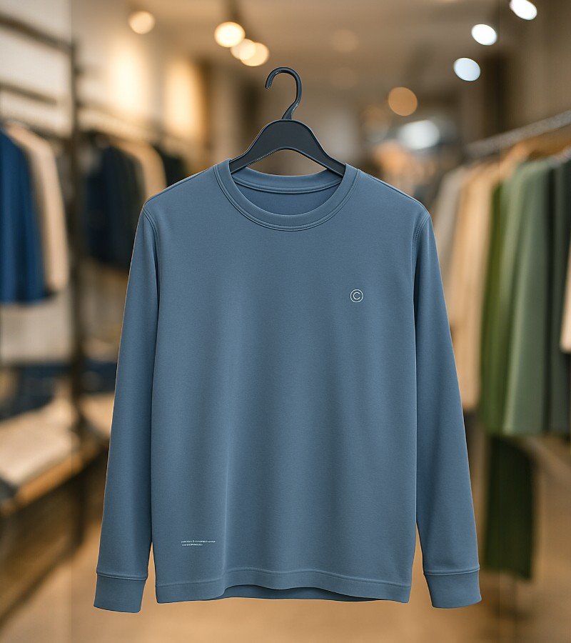 Full Hands T-Shirts and Hoodies image 2