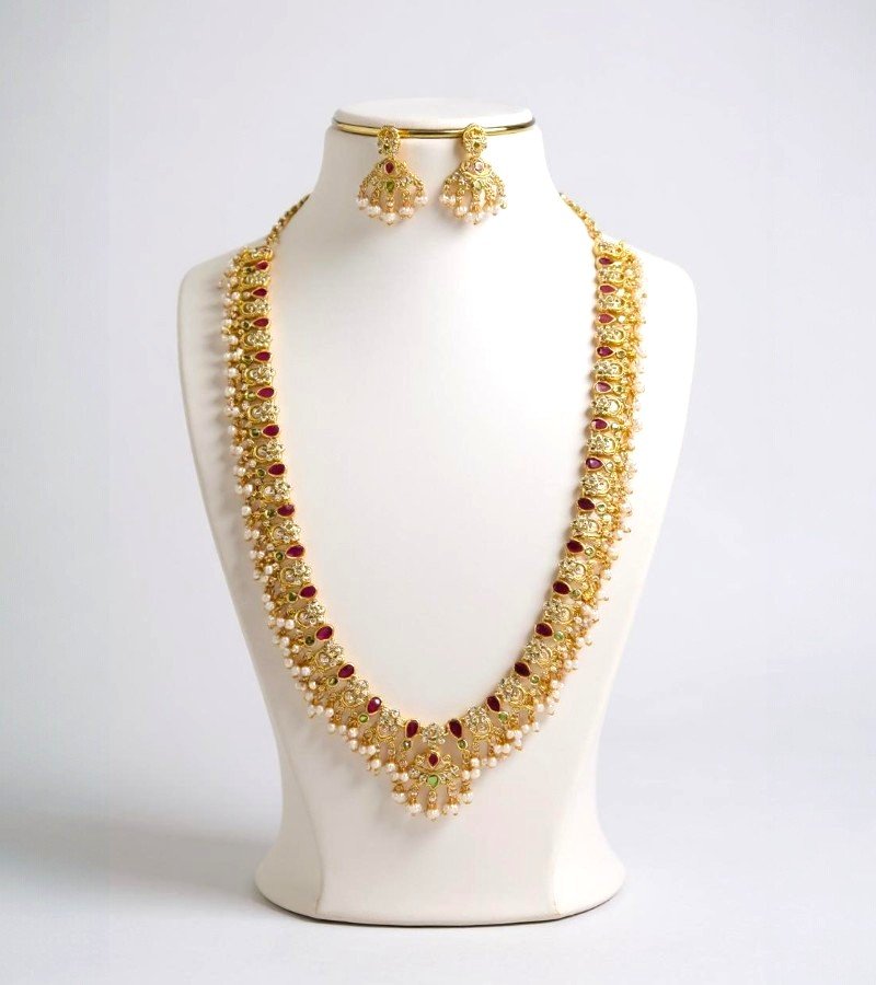 Gold Replica Guttapusala Haram