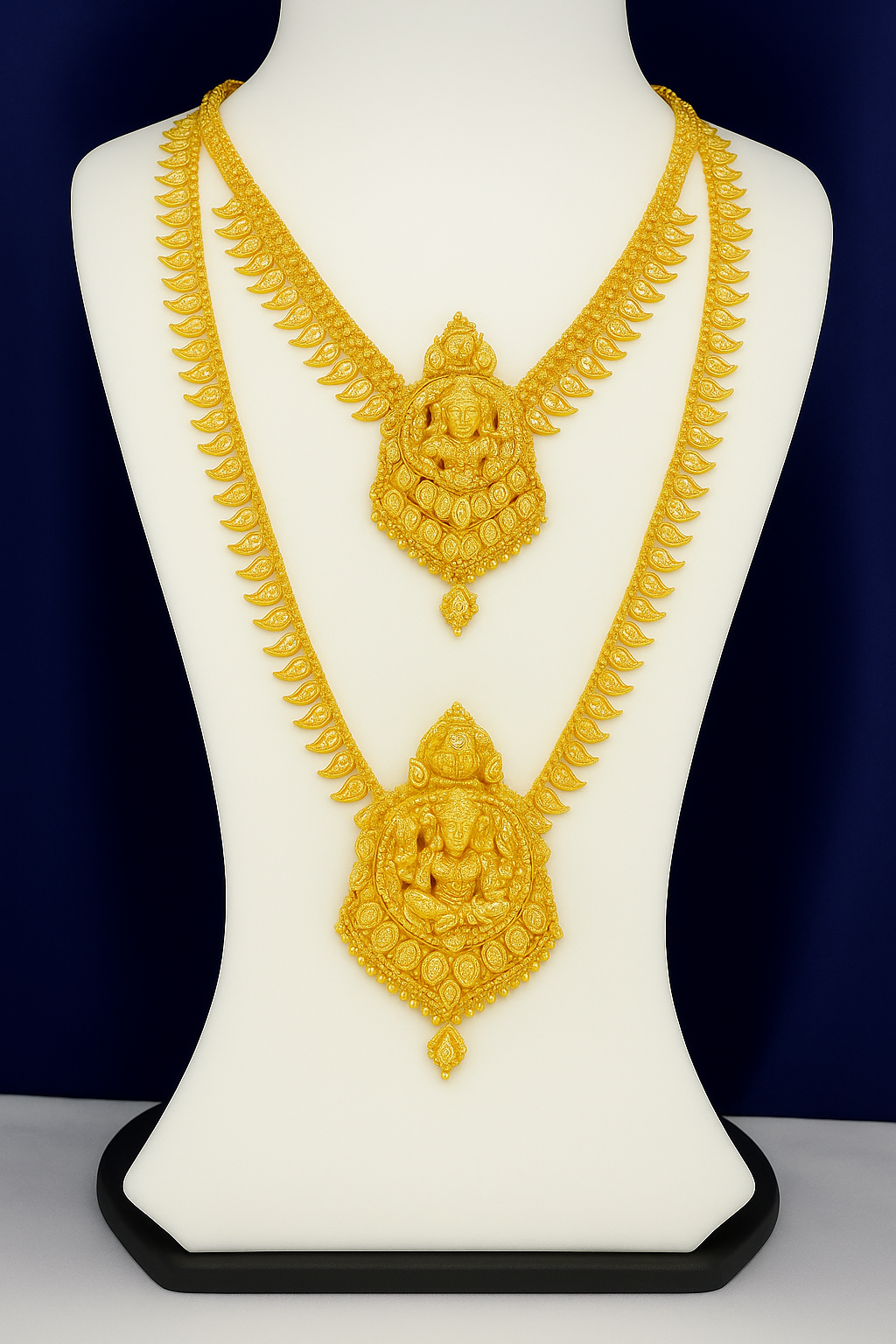 Lakshmi Devi Haram Set