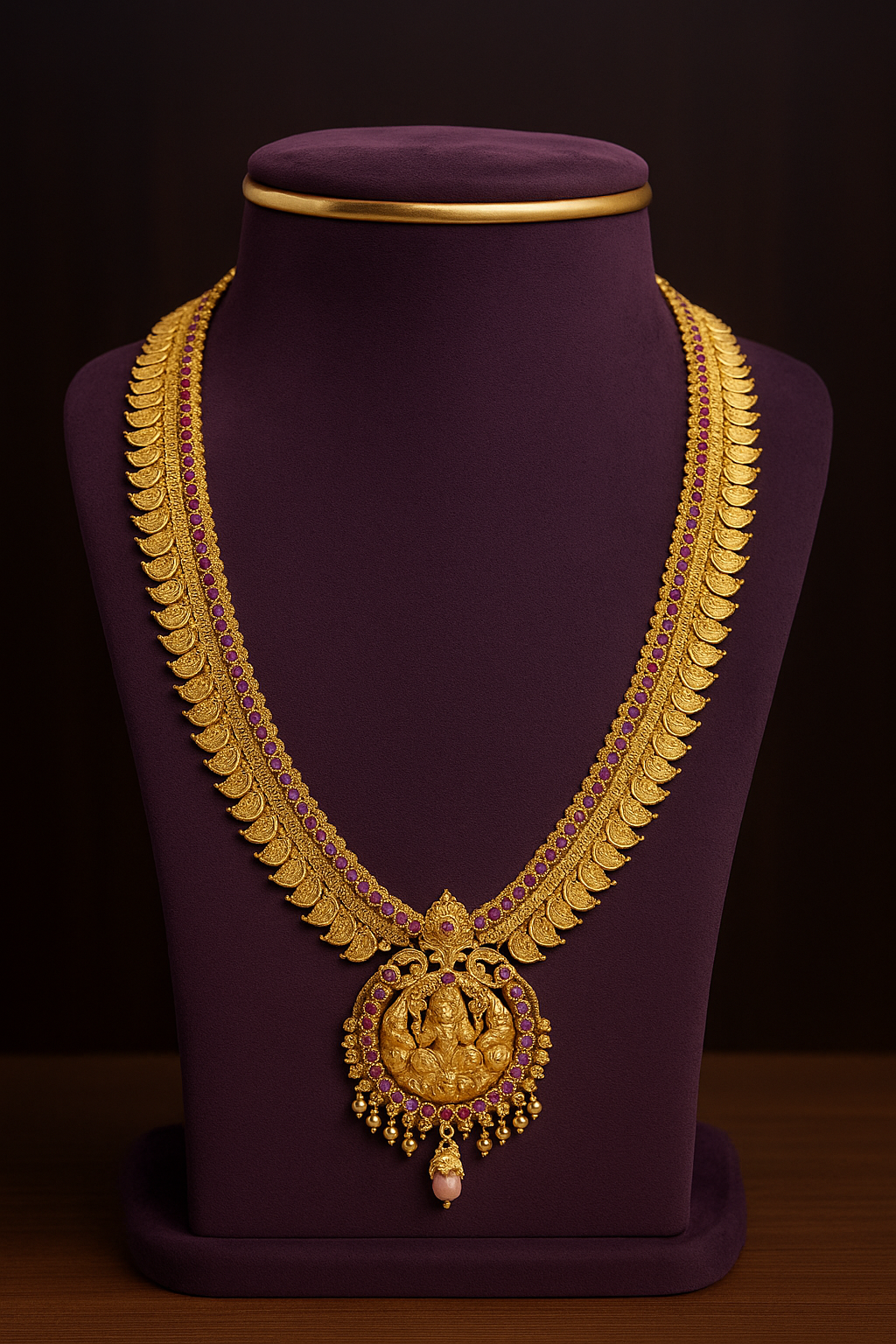 Lakshmi kasula Haram