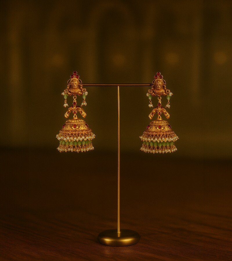Jhumka