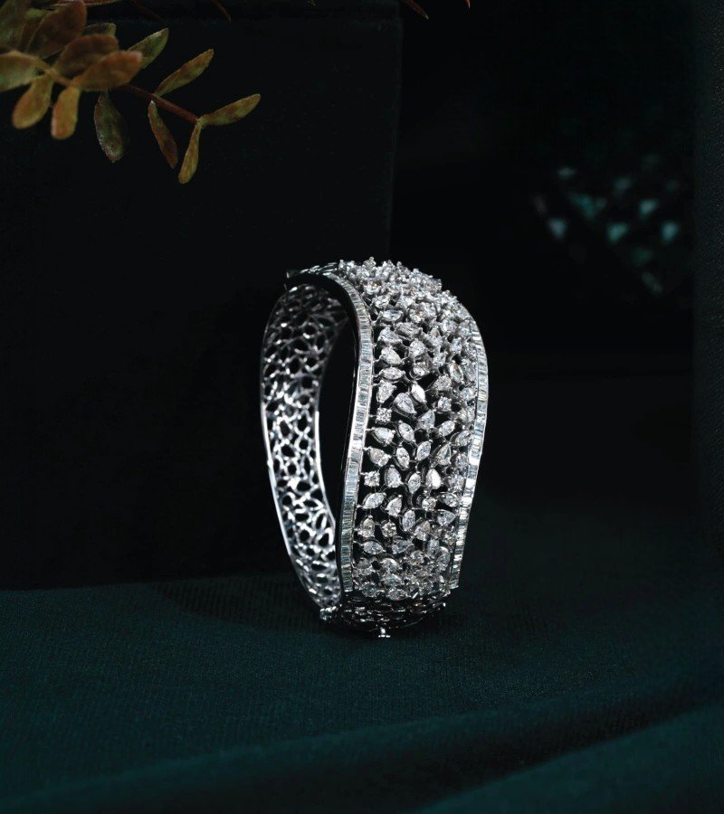 Diamond Bracelet