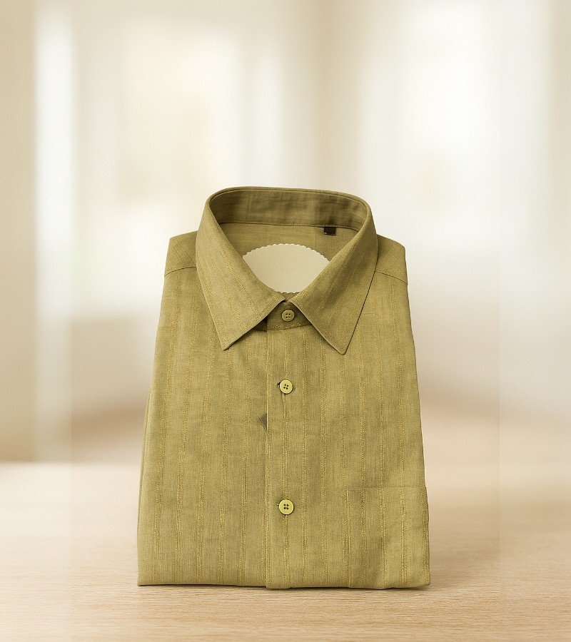 Long-Sleeved Shirts image 3