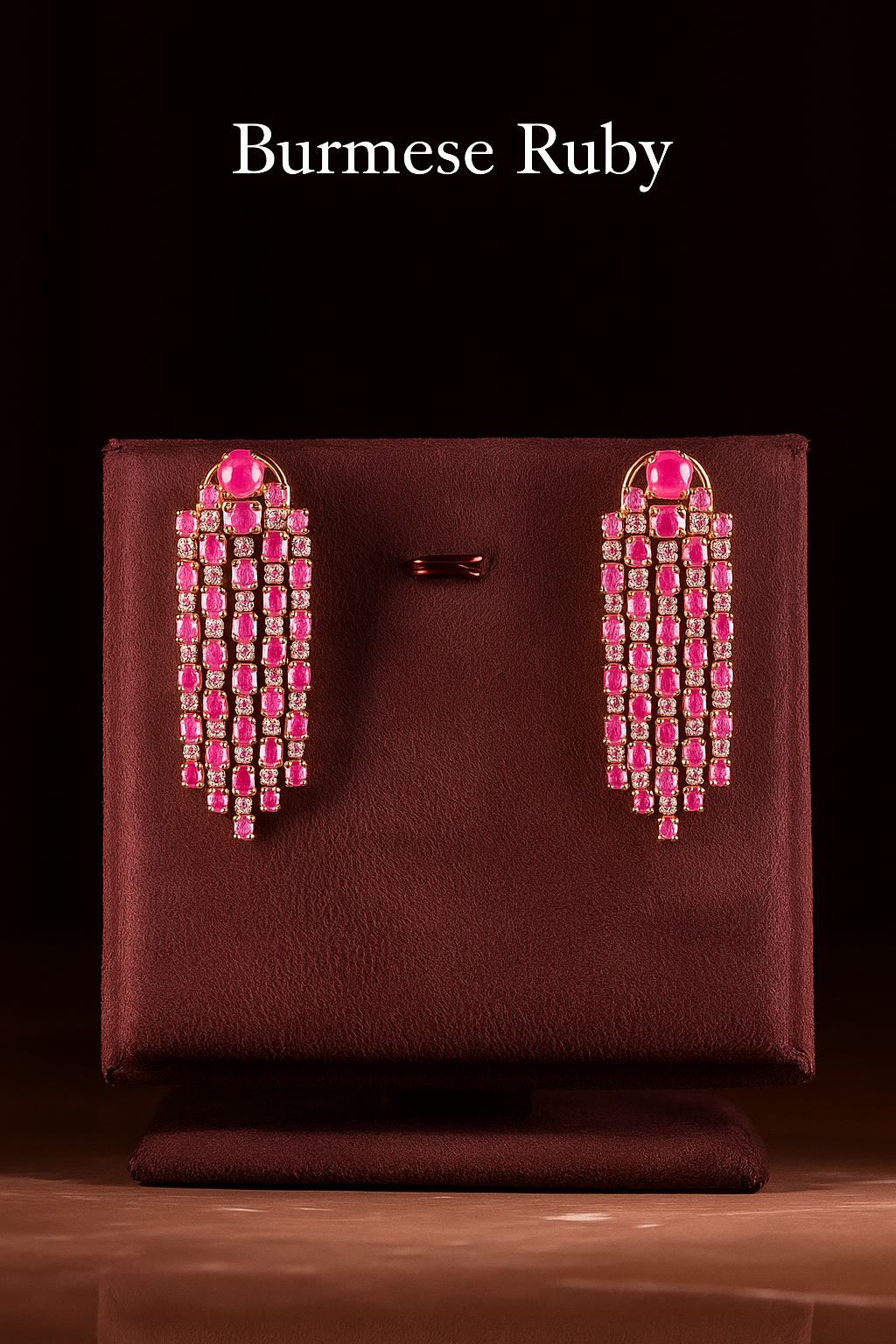 Burmese Ruby image 3