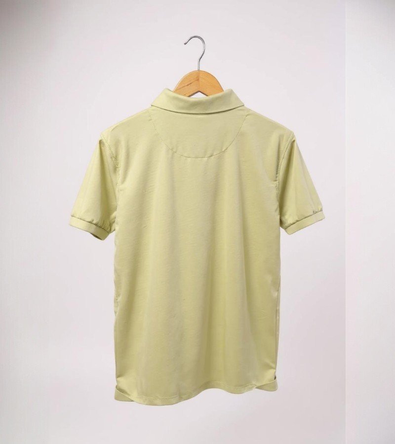 Lacoste PH7937-BE-S polo shirt image 2