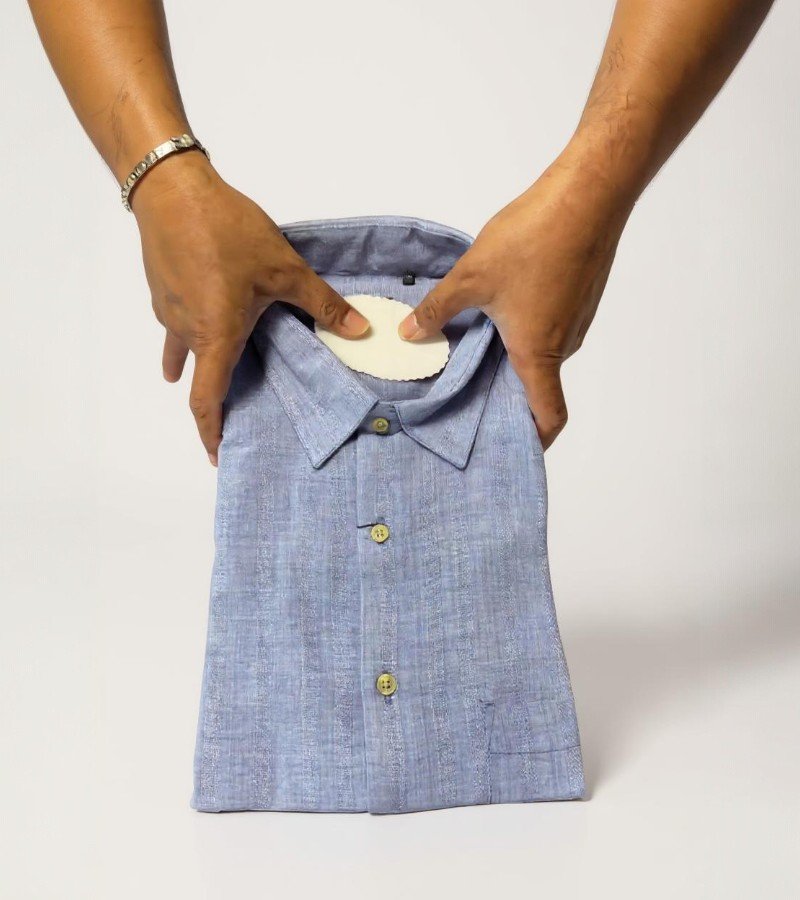 Folded Shirts image 3