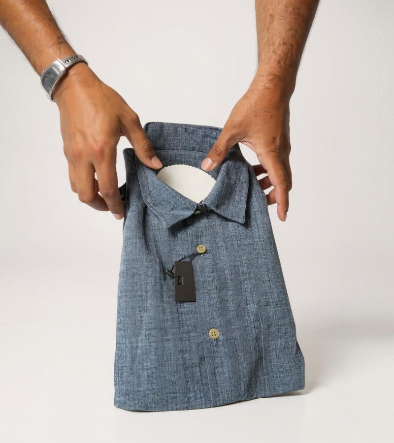 Folded Shirts image 4