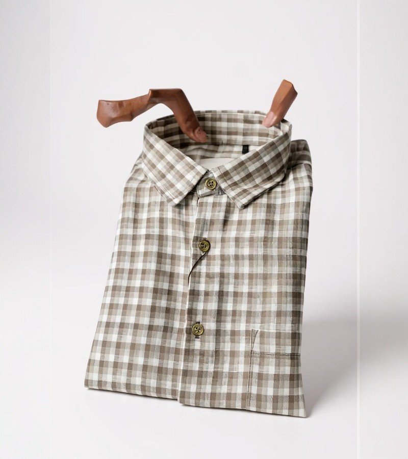 Checks Shirts image 2