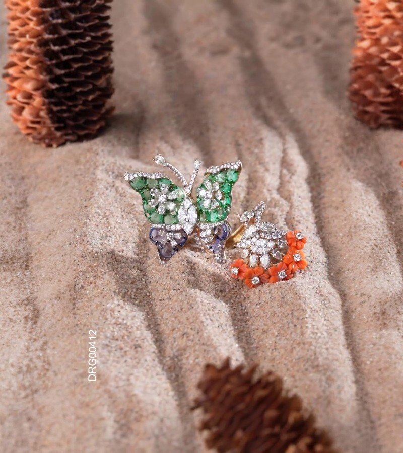 Diamond Rings image 3