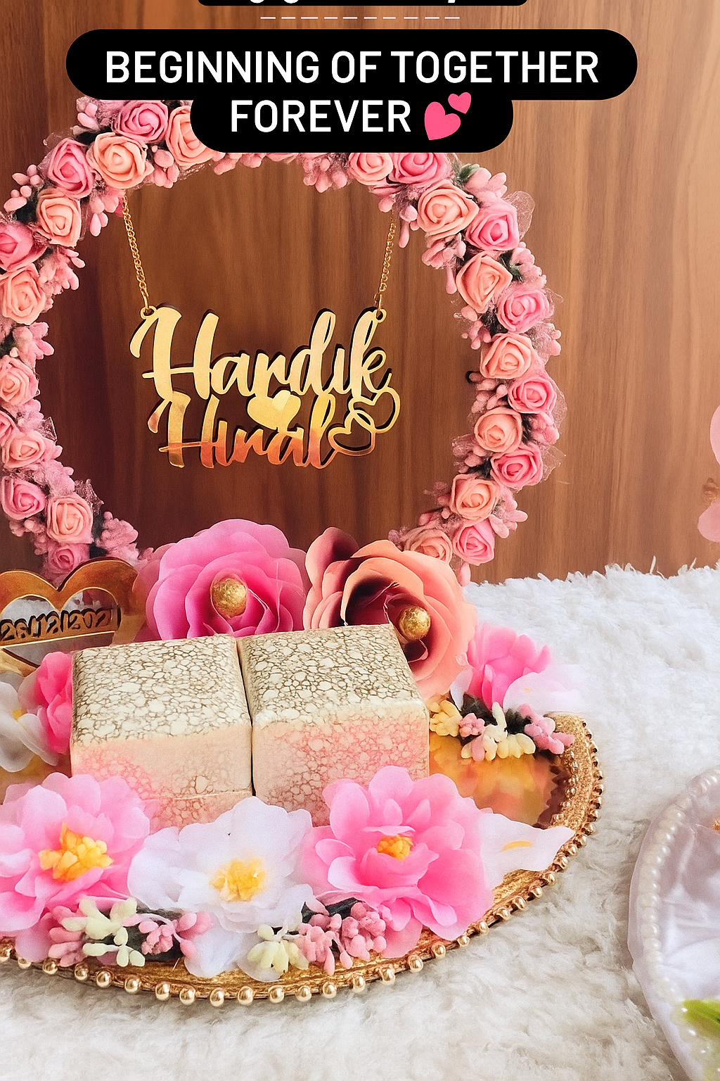 Engagement trays image 3