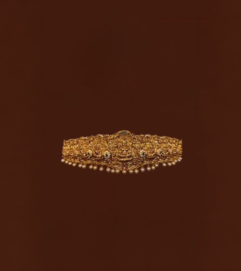 Asta Lakshmi Vaddanam