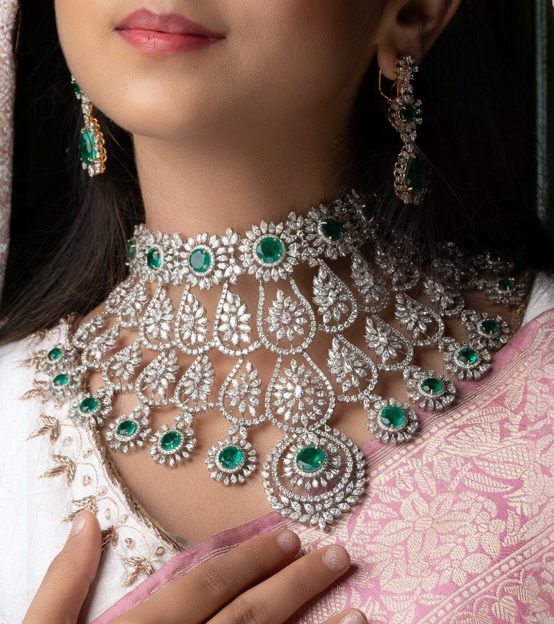 Diamond Chokers image 2