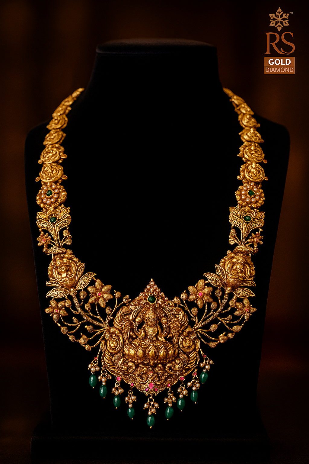 Exclusive Designer Haram