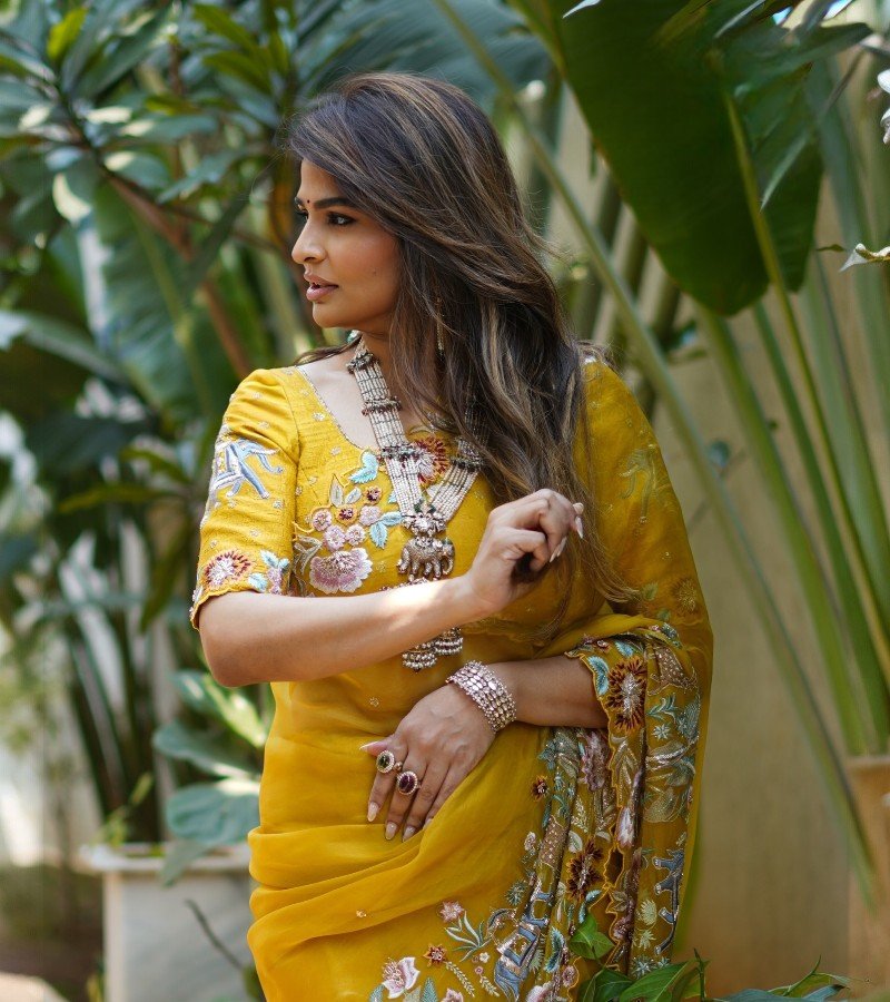 Victorian Pearl Haram