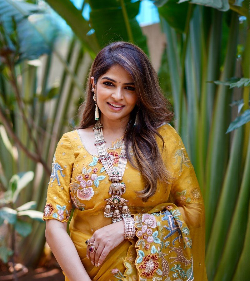 Victorian Pearl Haram image 3