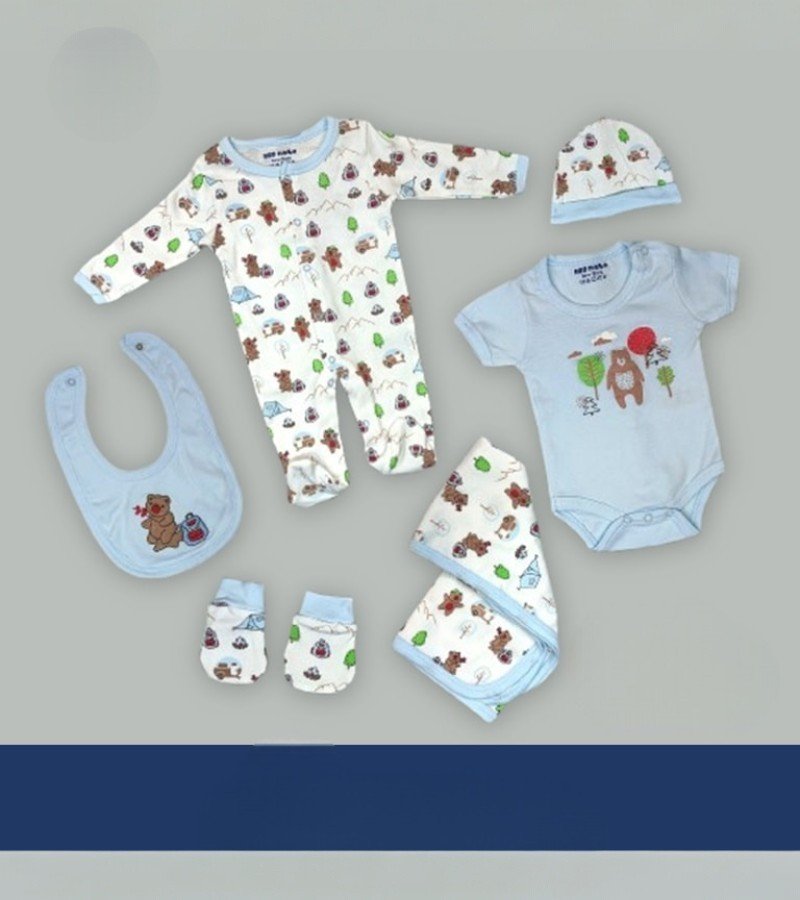 Baby Layette Set