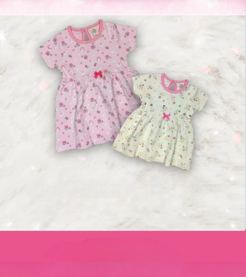 Baby Girl Frocks