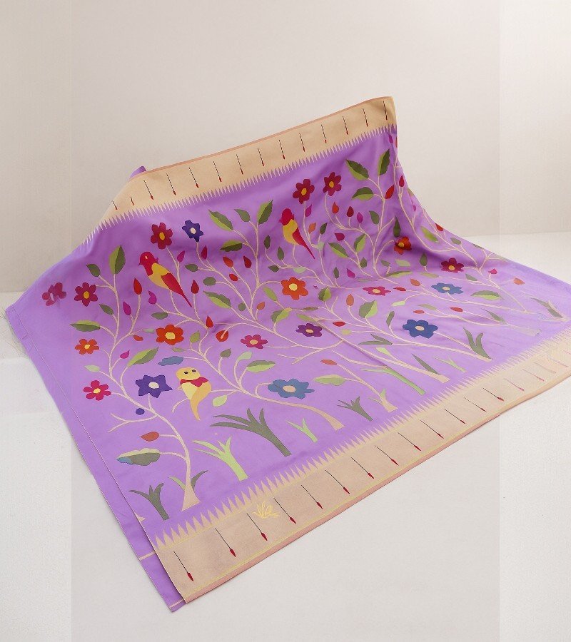 Paithani Saree’s image 3