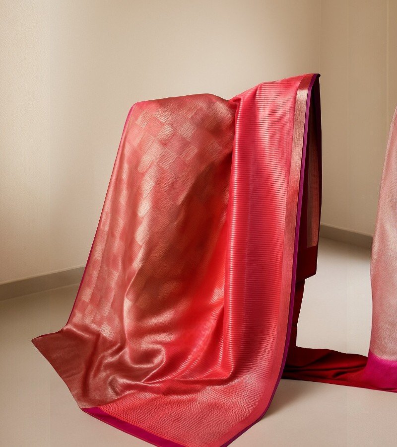 Banaras Pattu Saree’s