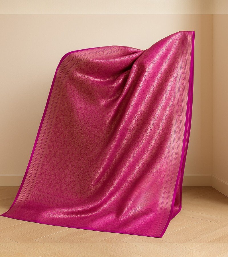 Banaras Pattu Saree’s image 2