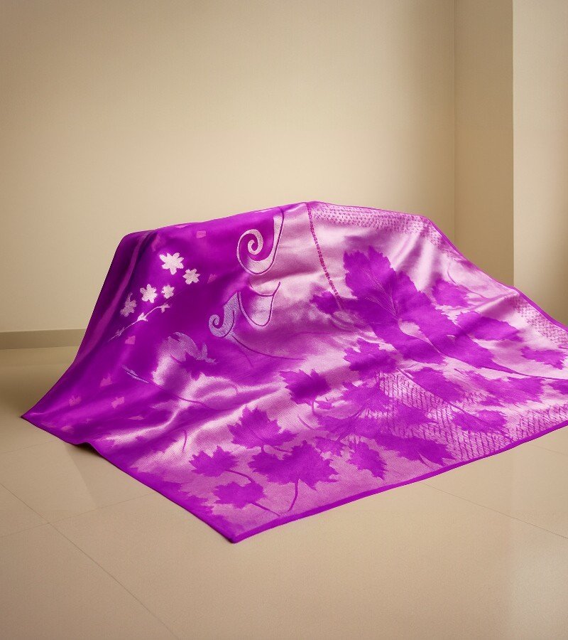 Kanchi Pattu Saree’s