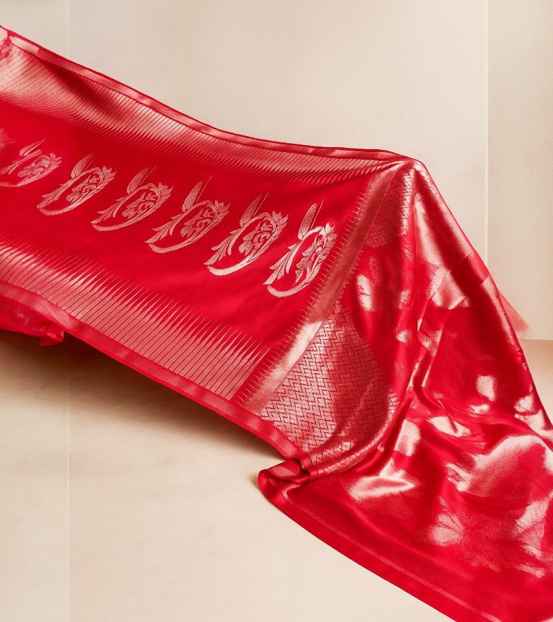 Kanchi Pattu Saree’s image 2