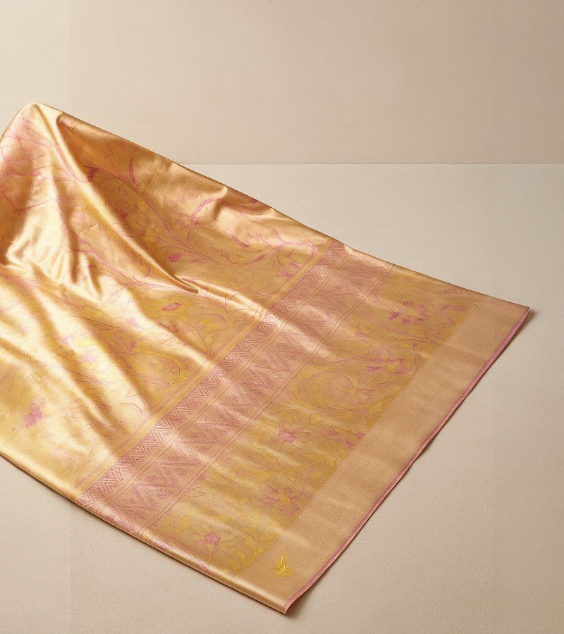 Kanchi Pattu Saree’s image 3