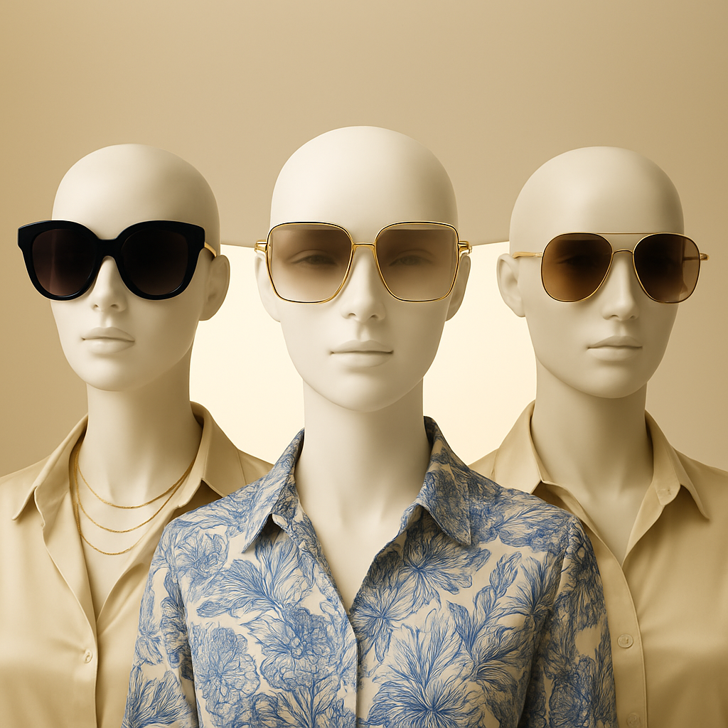 Fabulous son glasses