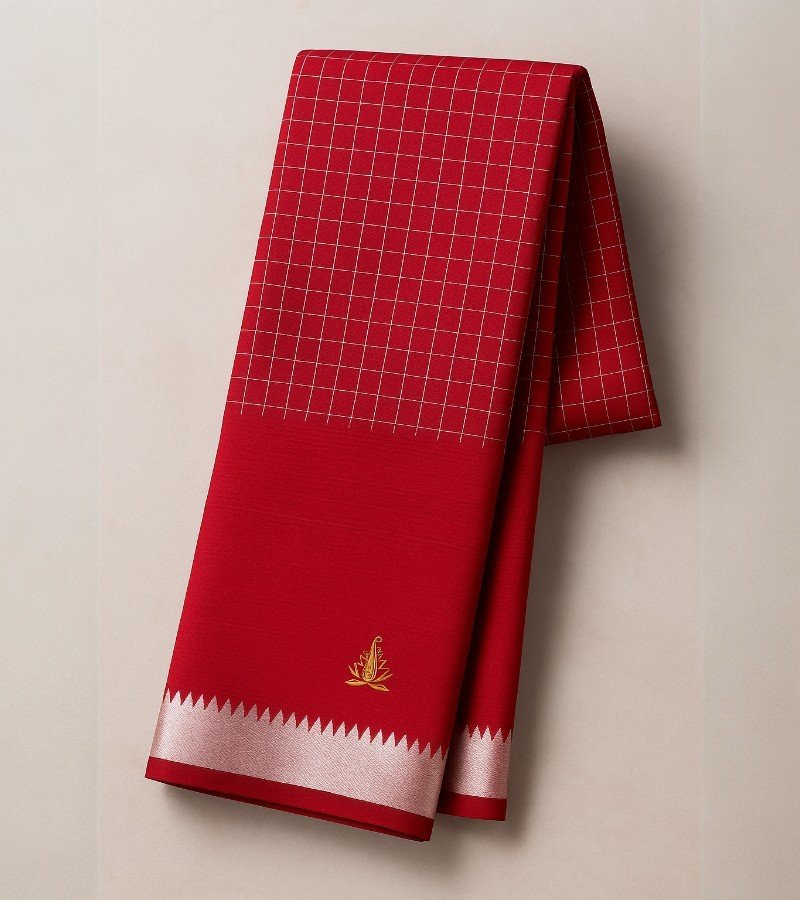 Mangalagiri Saree’s