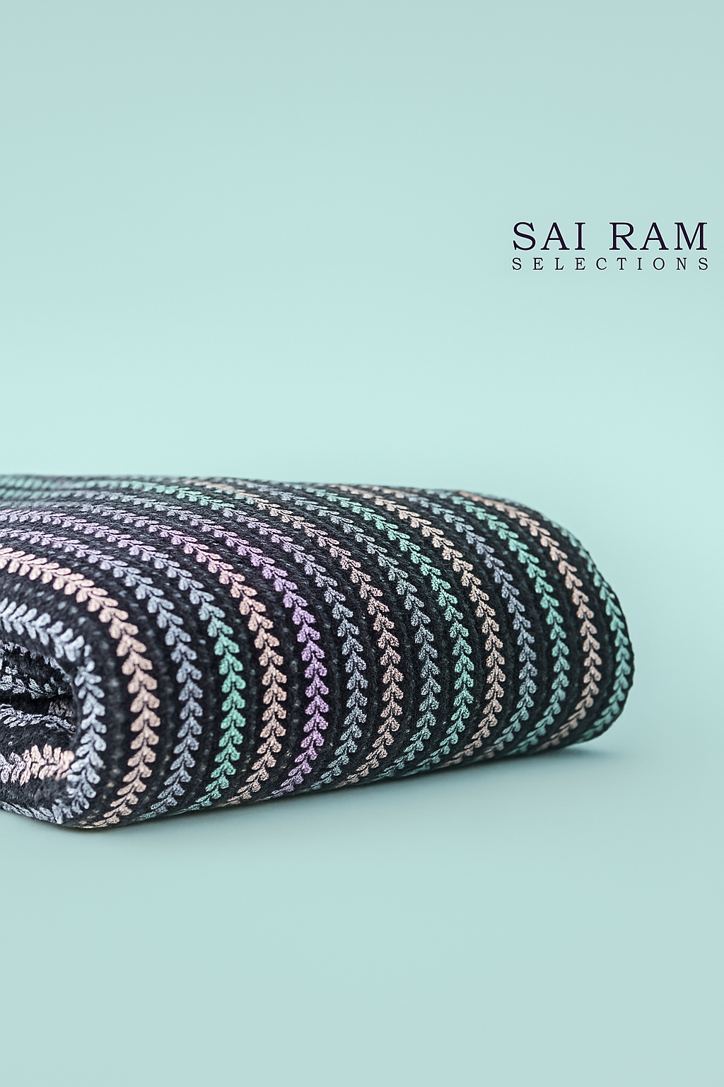 Breezy Cotton designer kurta